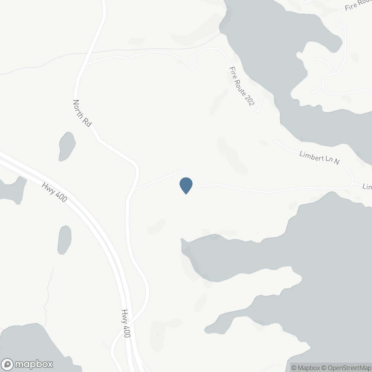 7 LIMBERT ROAD, McDougall, Ontario P2A 2W9
